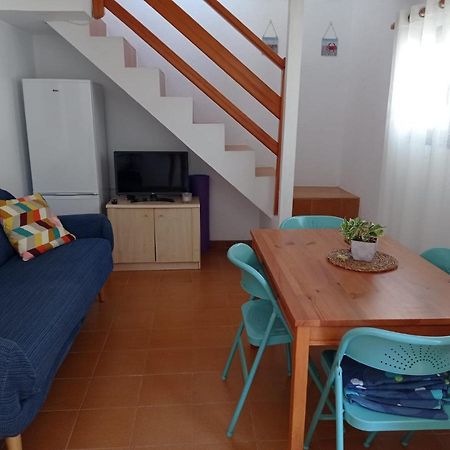 Вілла Casa En La Playa, Aldea Coast San Nicolas Екстер'єр фото
